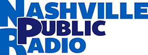 Nashville Public Radio logo